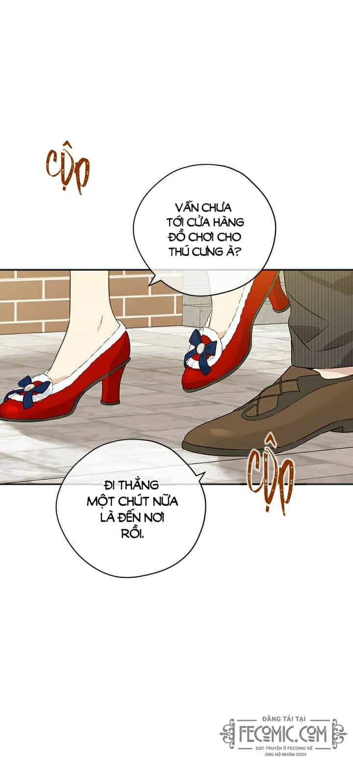 Thực Ra Tôi Mới Là Thật - Chương 72 - ảnh 14