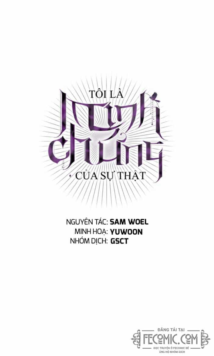 Thực Ra Tôi Mới Là Thật - Chương 74 - ảnh 15