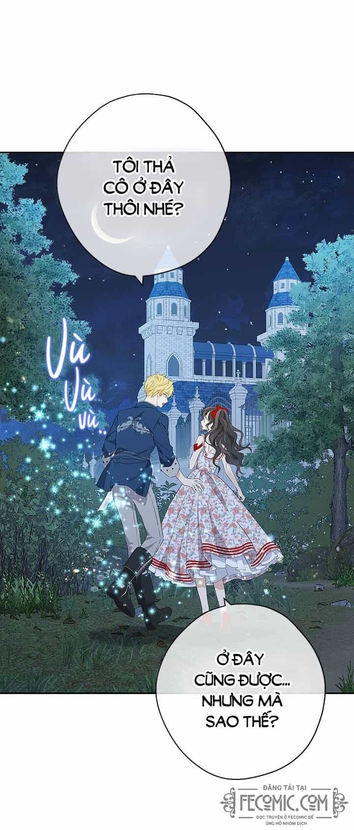 Thực Ra Tôi Mới Là Thật - Chương 75 - ảnh 3
