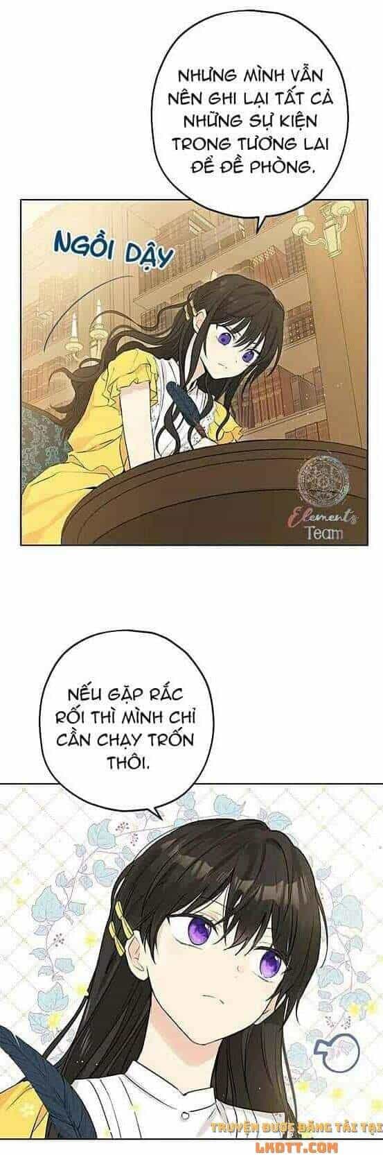Thực Ra Tôi Mới Là Thật - Chương 7 - ảnh 23
