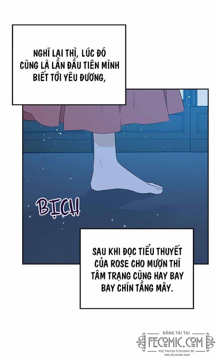 Thực Ra Tôi Mới Là Thật - Chương 80 - ảnh 47