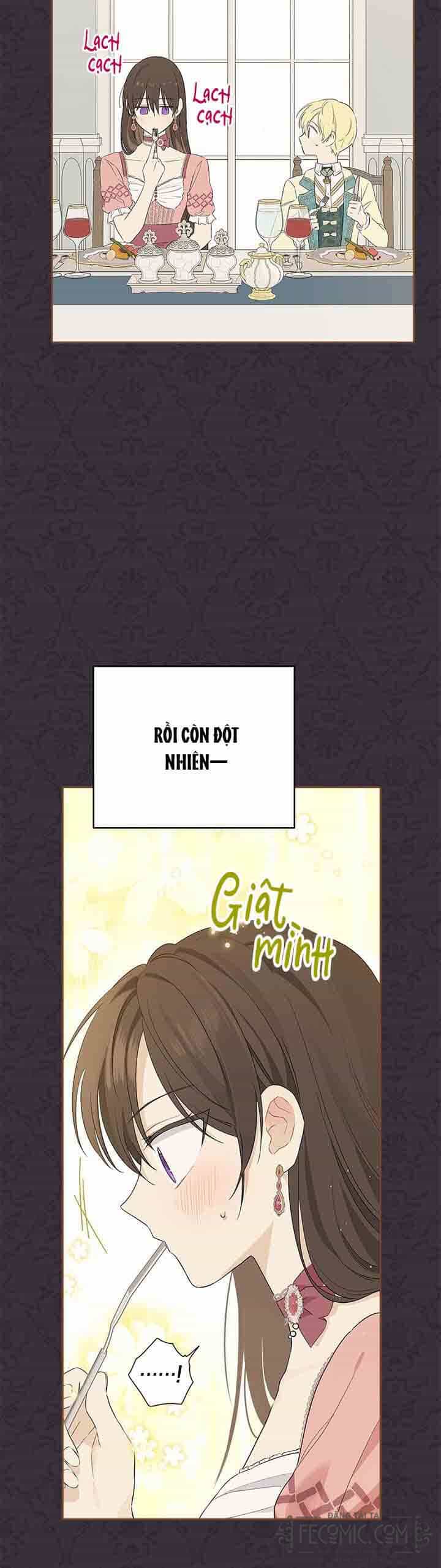 Thực Ra Tôi Mới Là Thật - Chương 81 - ảnh 4