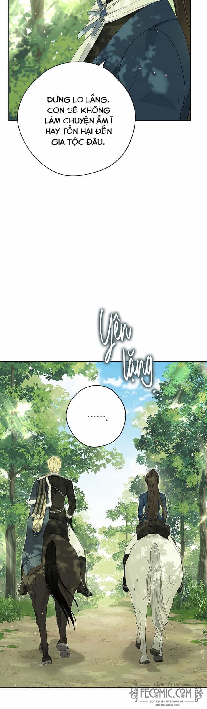 Thực Ra Tôi Mới Là Thật - Chương 83 - ảnh 43