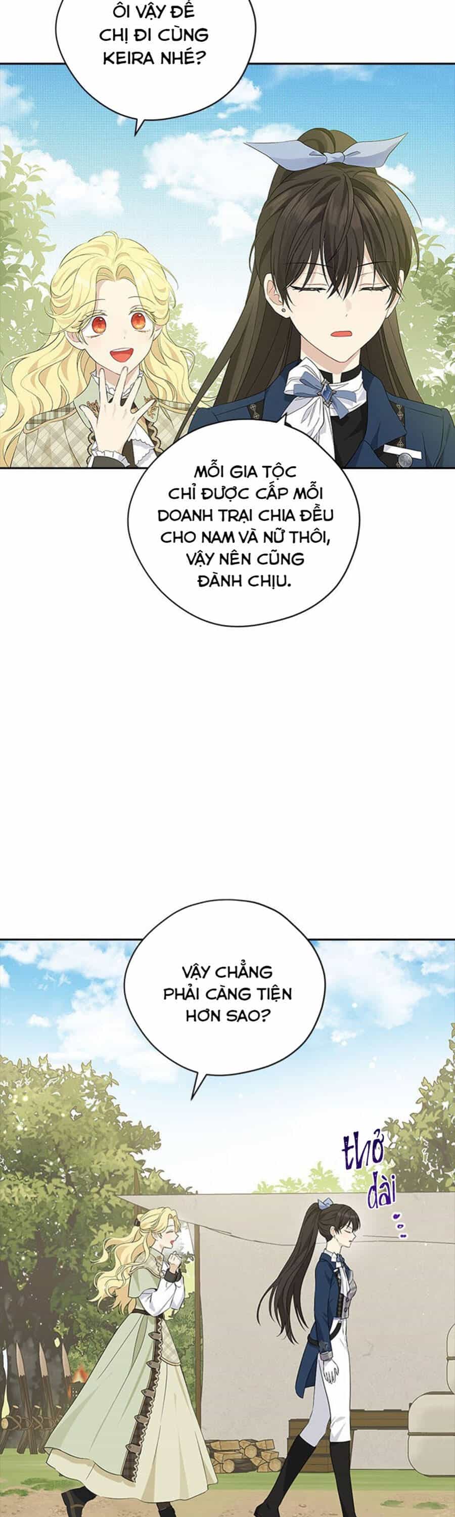 Thực Ra Tôi Mới Là Thật - Chương 84 - ảnh 6