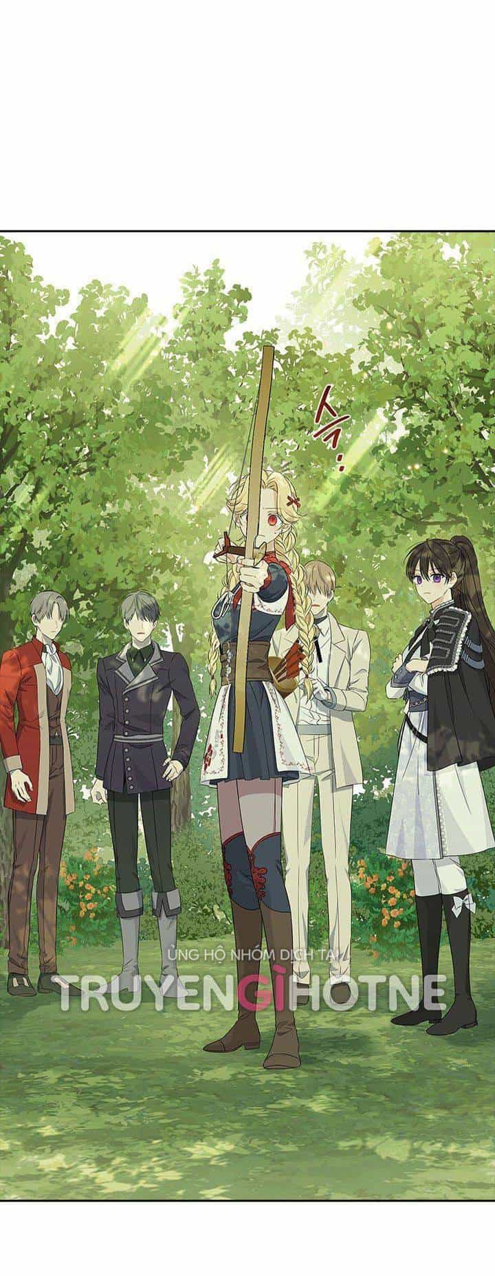 Thực Ra Tôi Mới Là Thật - Chương 85 - ảnh 23