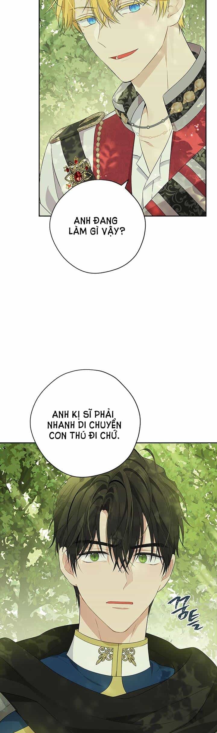 Thực Ra Tôi Mới Là Thật - Chương 86.2 - ảnh 9