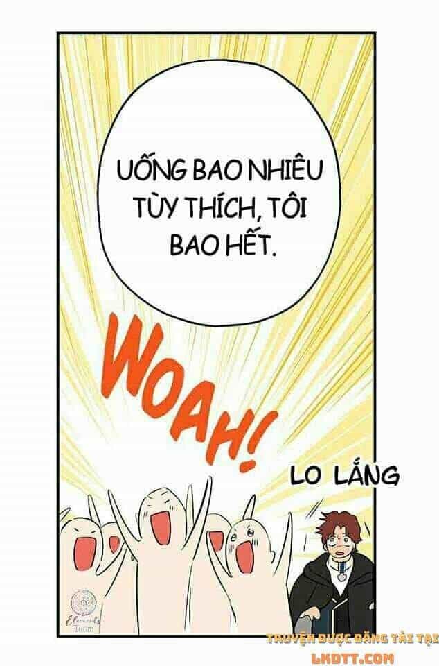 Thực Ra Tôi Mới Là Thật - Chương 8 - ảnh 10