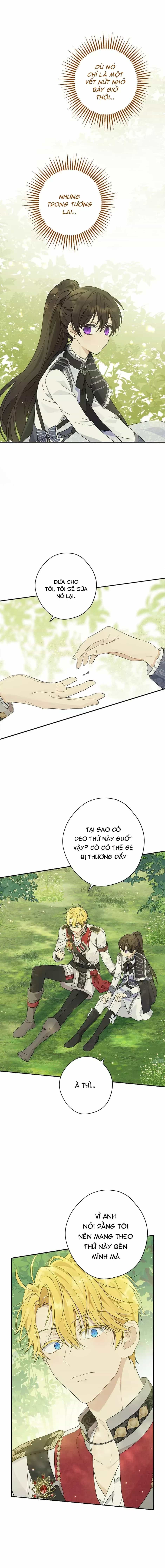 Thực Ra Tôi Mới Là Thật - Chương 87 - ảnh 3