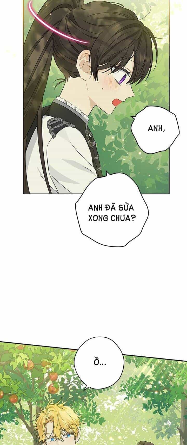 Thực Ra Tôi Mới Là Thật - Chương 87.1 - ảnh 15