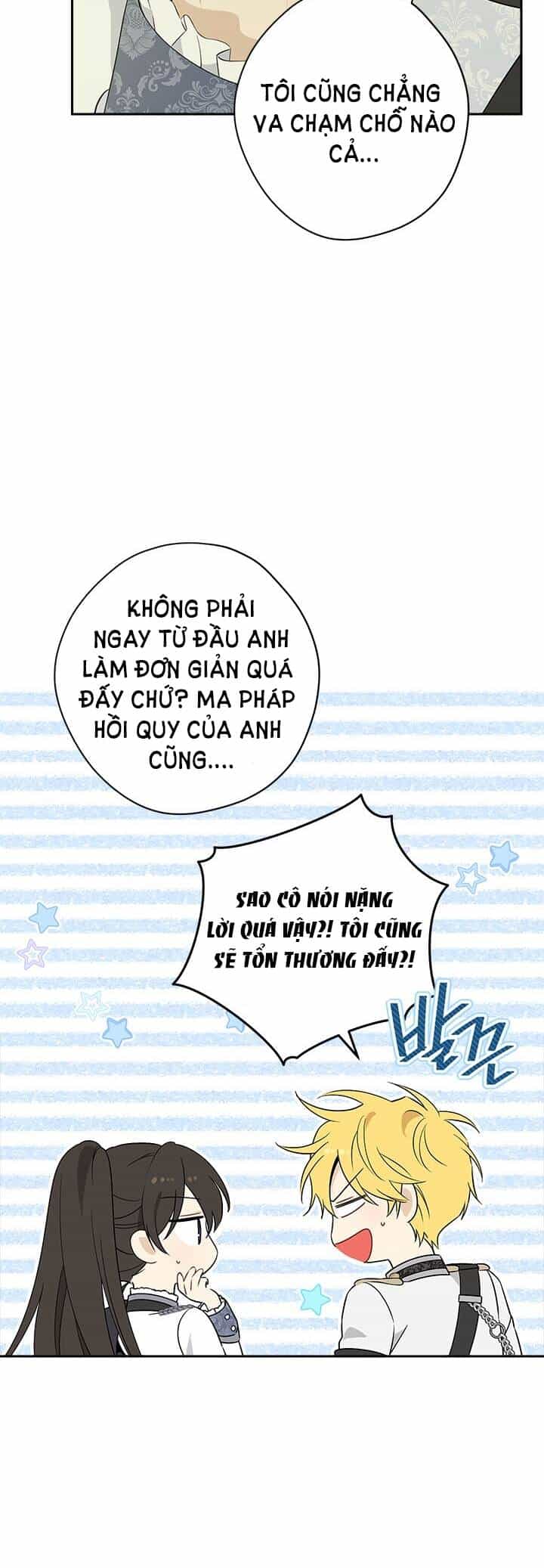 Thực Ra Tôi Mới Là Thật - Chương 87.1 - ảnh 3