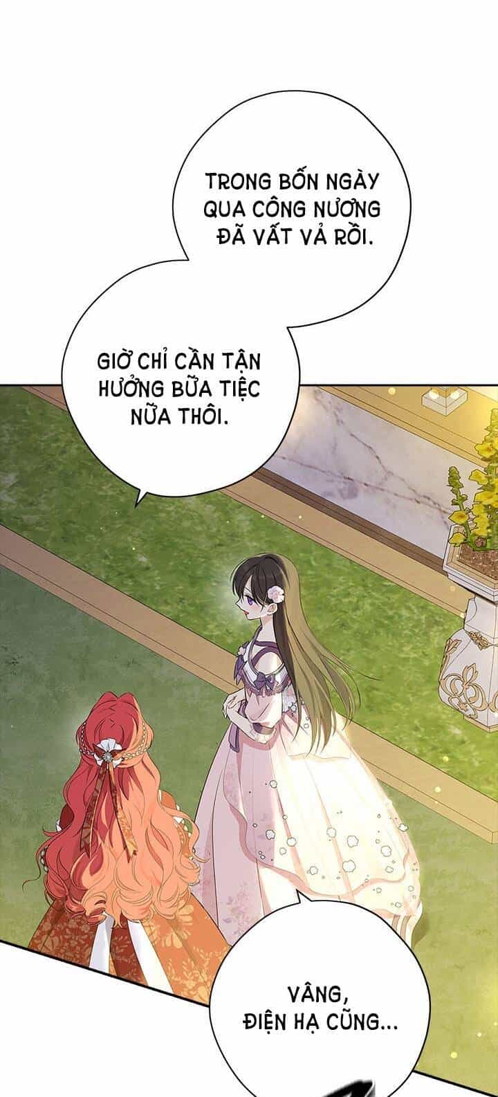 Thực Ra Tôi Mới Là Thật - Chương 87.2 - ảnh 30