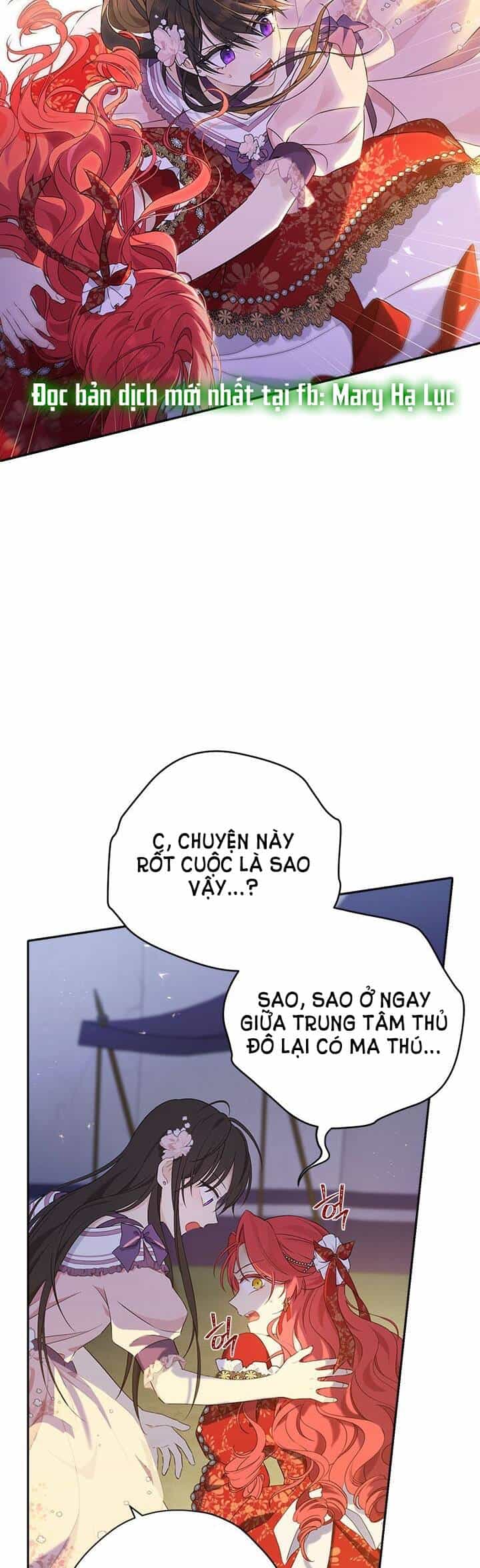Thực Ra Tôi Mới Là Thật - Chương 88.1 - ảnh 6