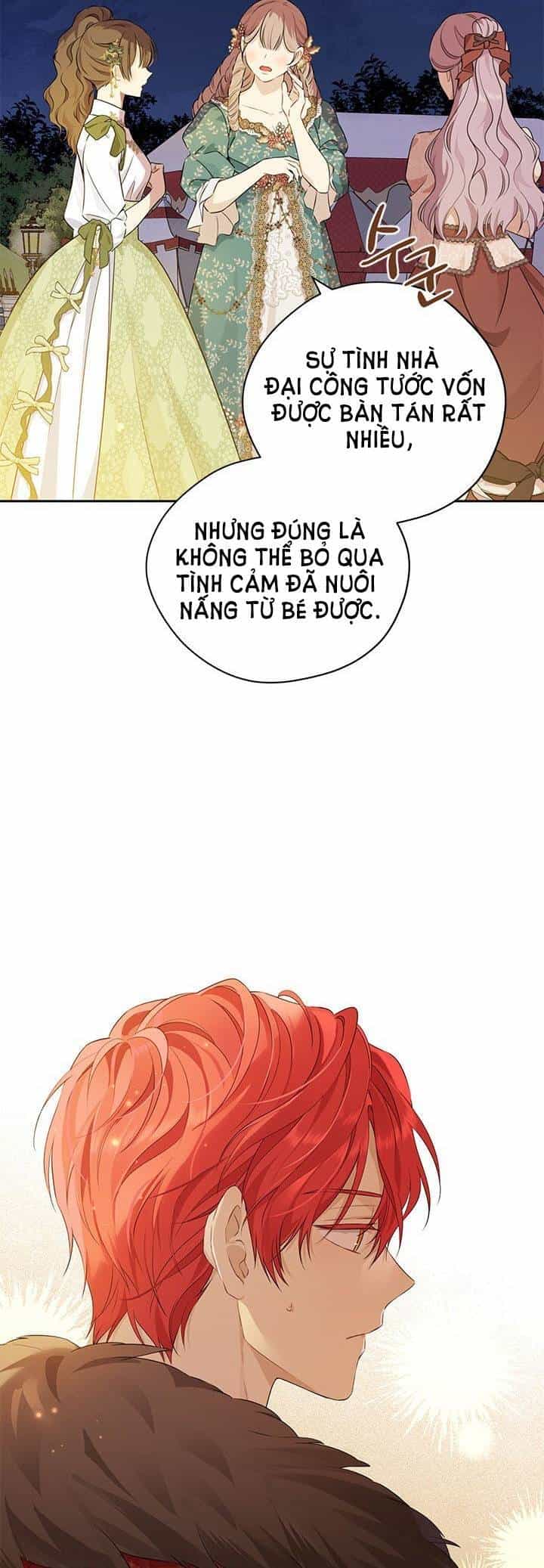 Thực Ra Tôi Mới Là Thật - Chương 89.1 - ảnh 32