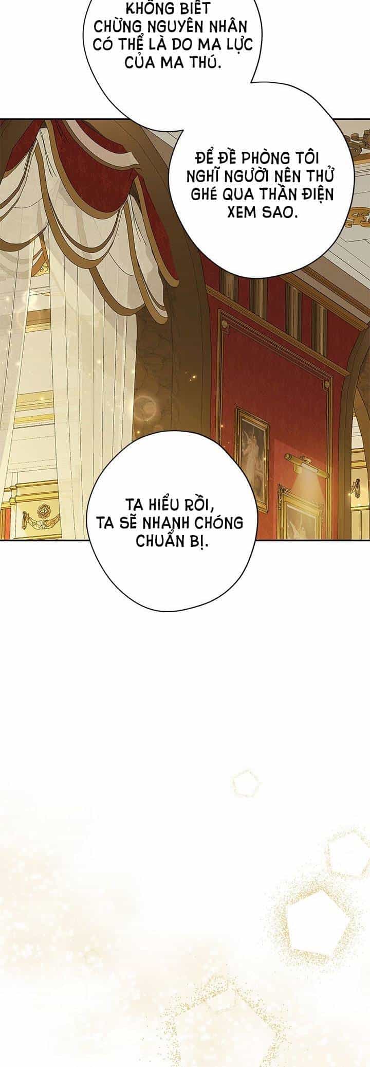 Thực Ra Tôi Mới Là Thật - Chương 89.1 - ảnh 37
