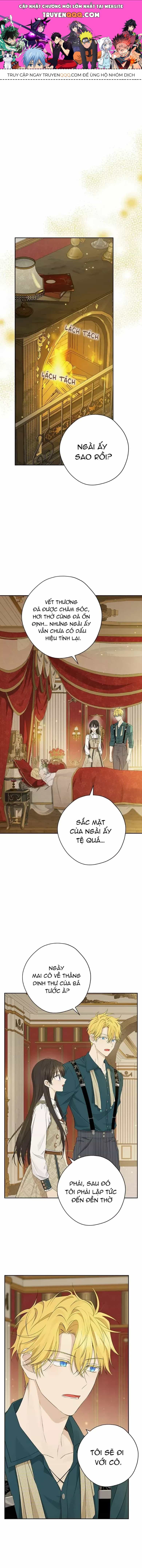 Thực Ra Tôi Mới Là Thật - Chương 90 - ảnh 1