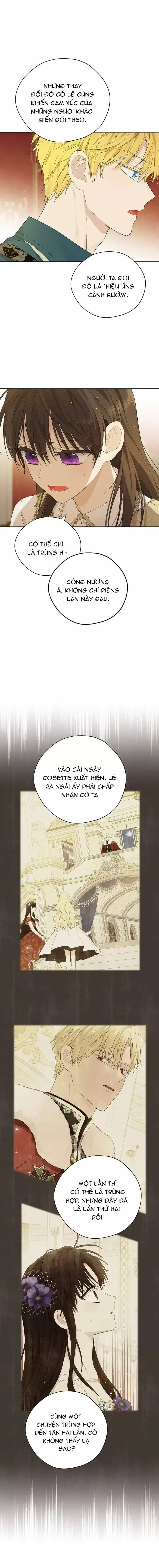 Thực Ra Tôi Mới Là Thật - Chương 90 - ảnh 7