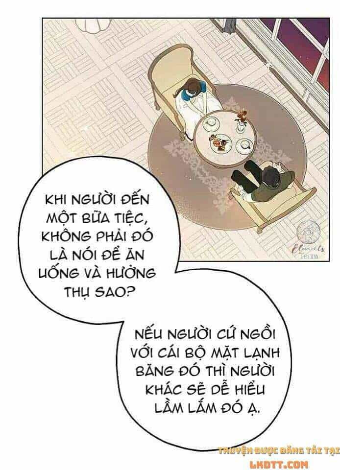 Thực Ra Tôi Mới Là Thật - Chương 9 - ảnh 19