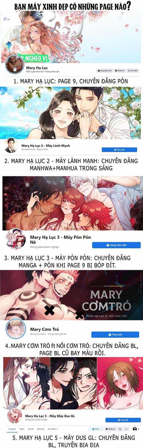 Thực Ra Tôi Mới Là Thật - Chương 90.1 - ảnh 21