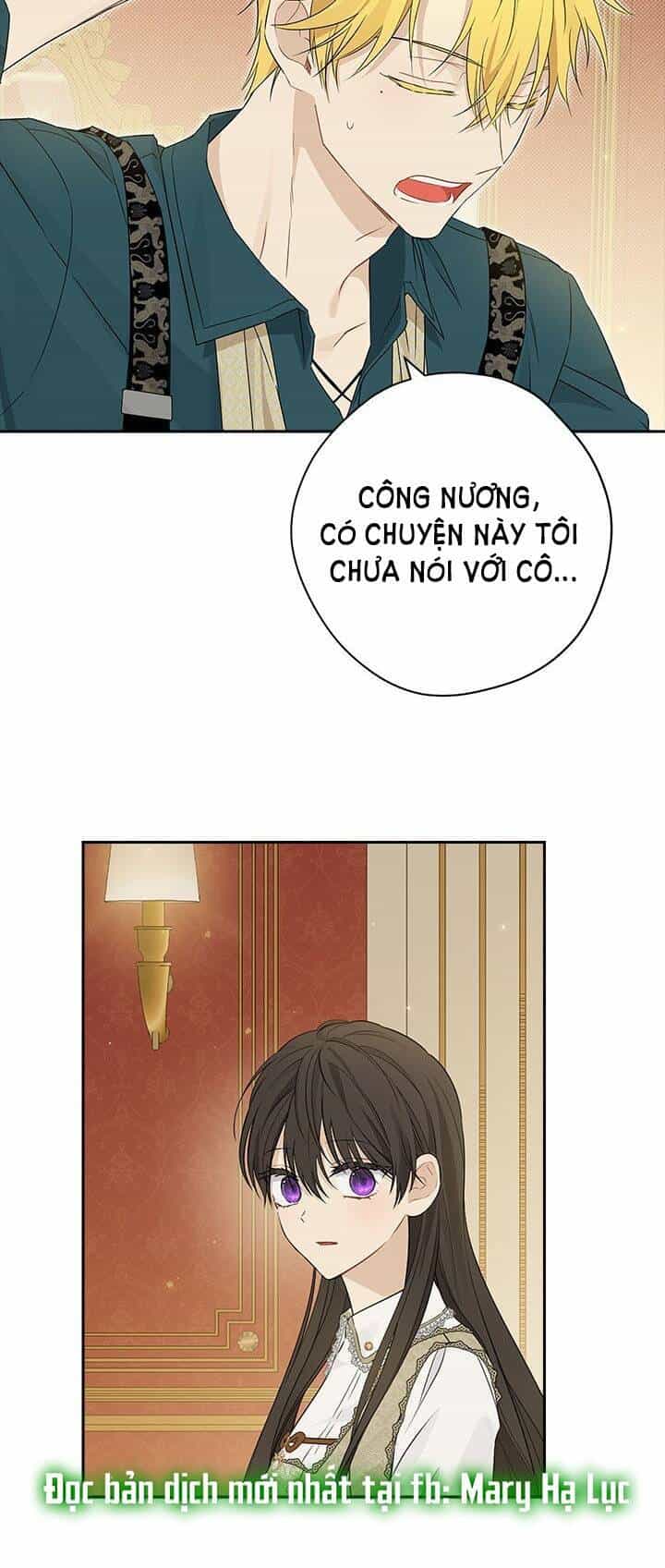 Thực Ra Tôi Mới Là Thật - Chương 90.2 - ảnh 14