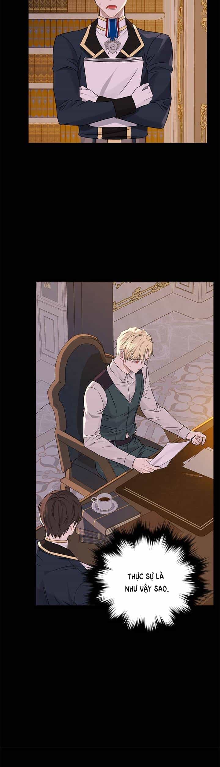 Thực Ra Tôi Mới Là Thật - Chương 91.1 - ảnh 16