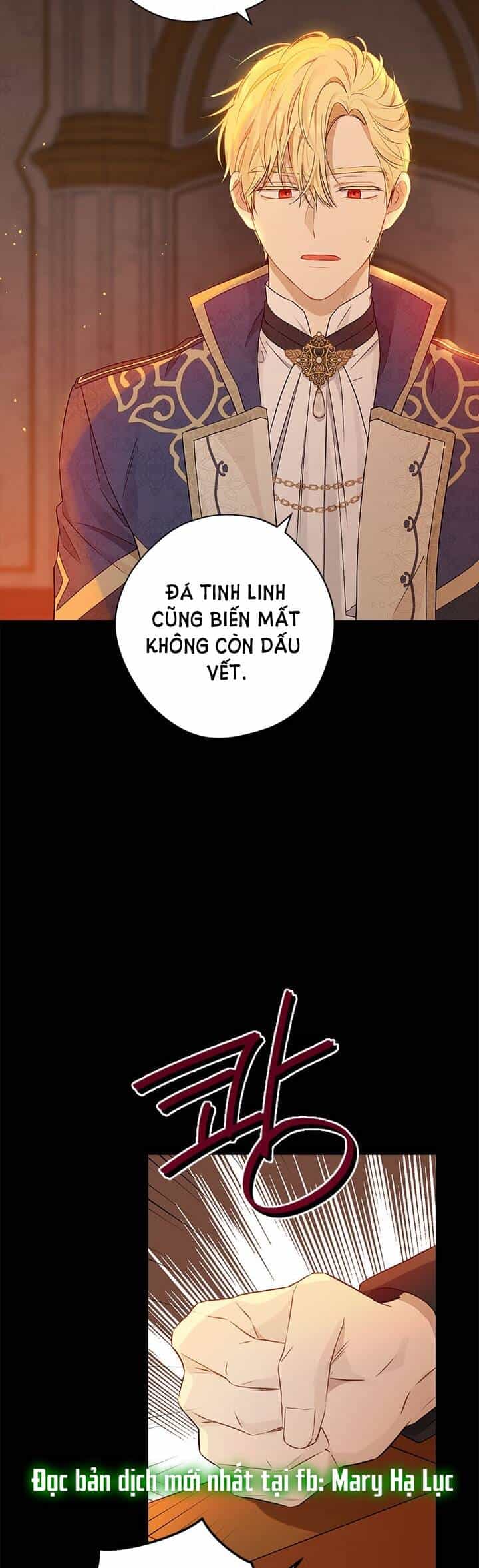 Thực Ra Tôi Mới Là Thật - Chương 91.1 - ảnh 4