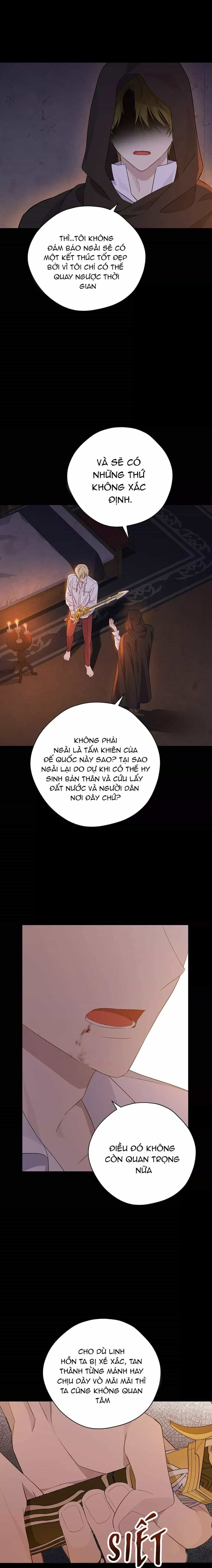 Thực Ra Tôi Mới Là Thật - Chương 93 - ảnh 41