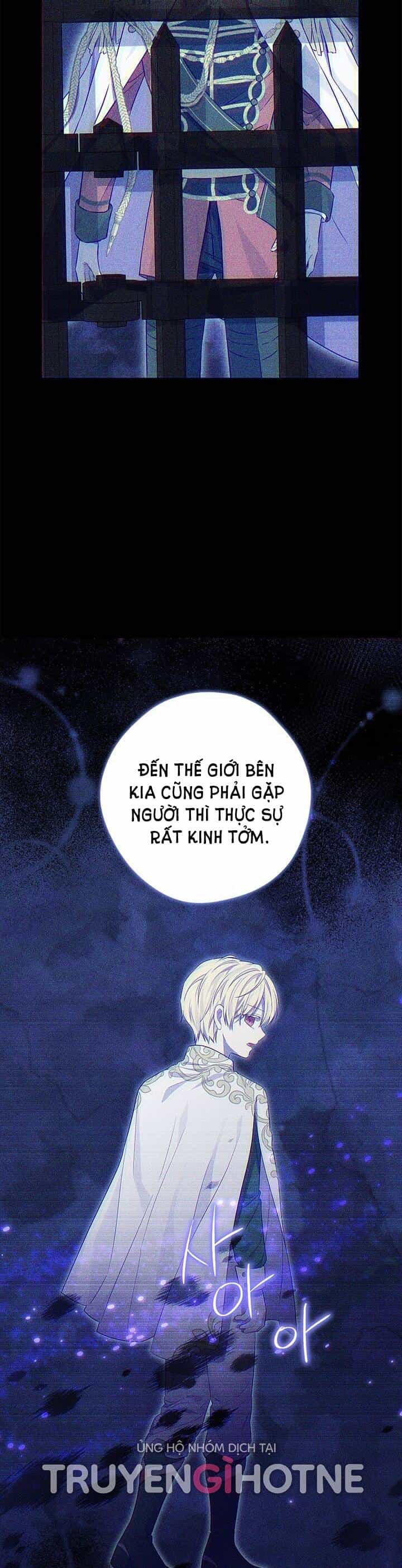 Thực Ra Tôi Mới Là Thật - Chương 93.1 - ảnh 15