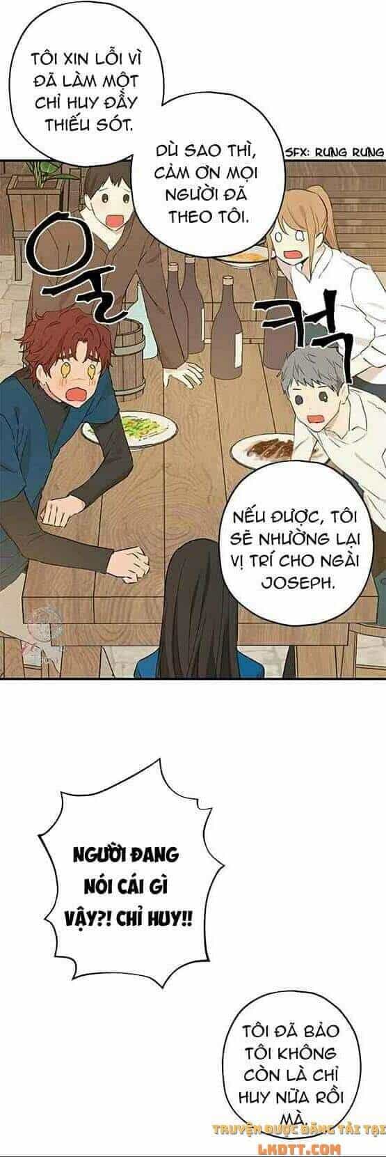 Thực Ra Tôi Mới Là Thật - Chương 10 - ảnh 18