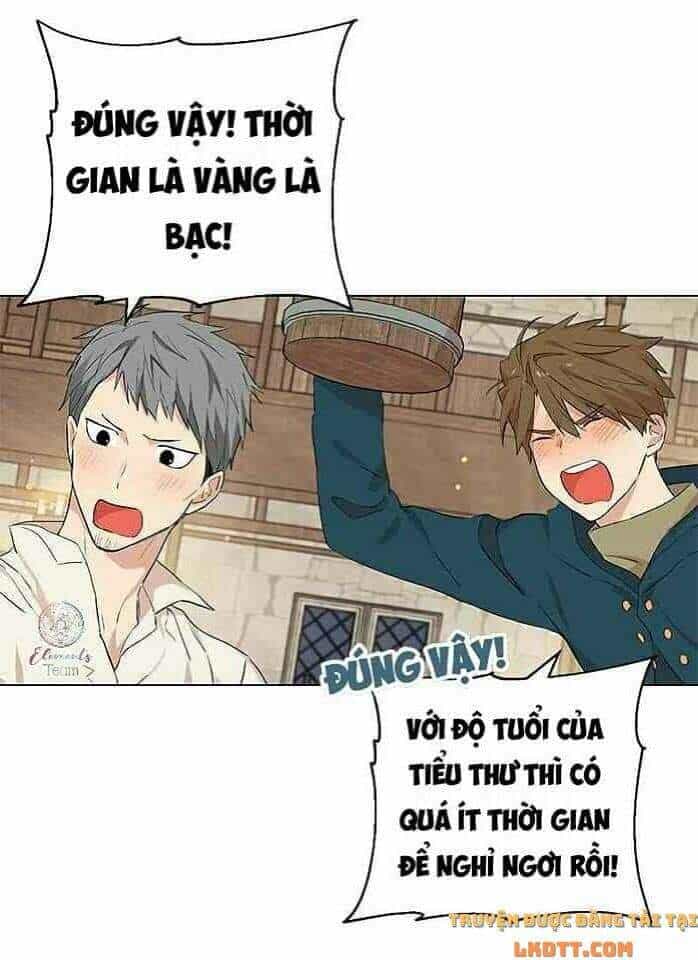 Thực Ra Tôi Mới Là Thật - Chương 10 - ảnh 33