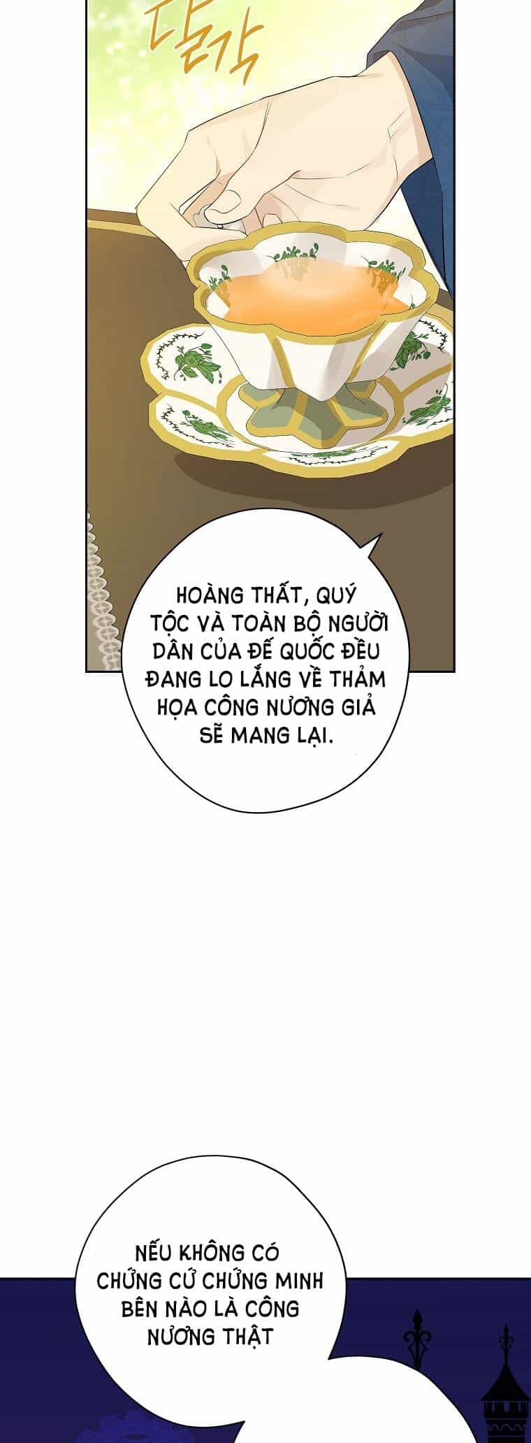 Thực Ra Tôi Mới Là Thật - Chương 95.1 - ảnh 10