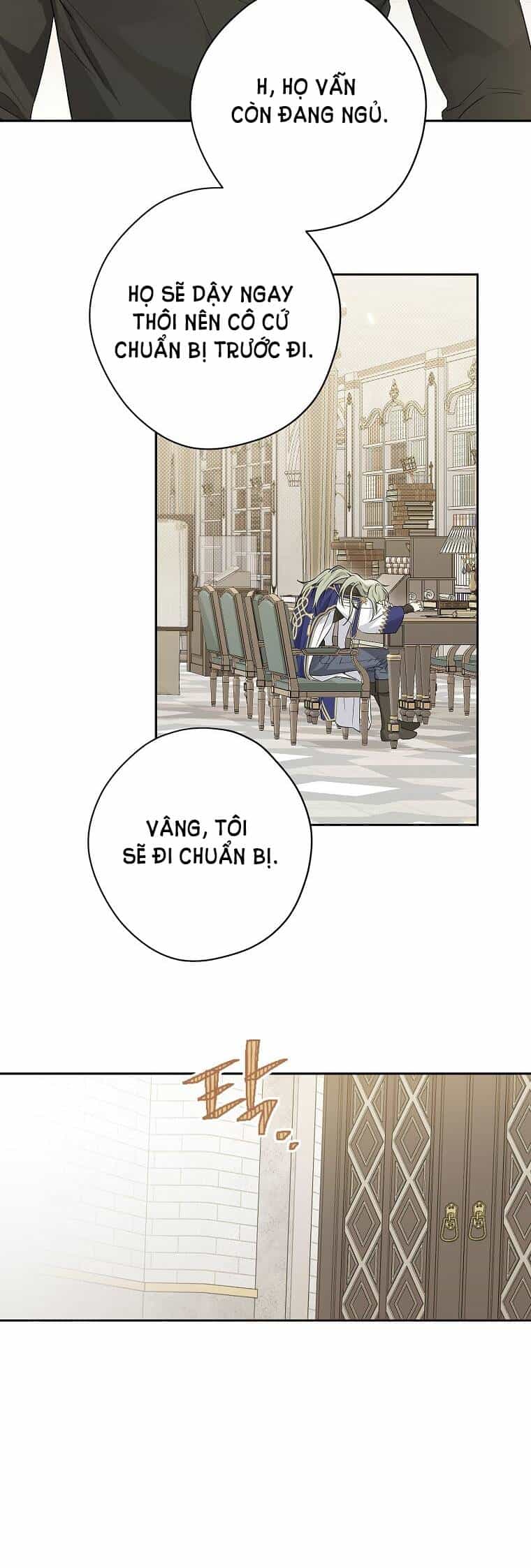 Thực Ra Tôi Mới Là Thật - Chương 95.2 - ảnh 14