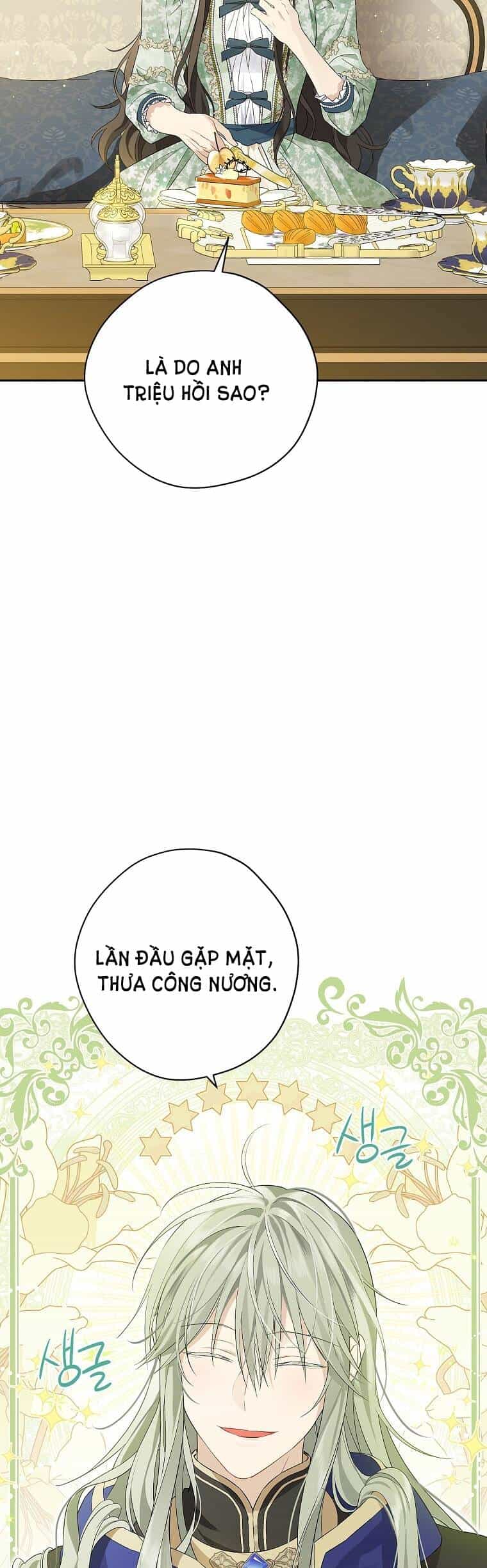 Thực Ra Tôi Mới Là Thật - Chương 96.1 - ảnh 12