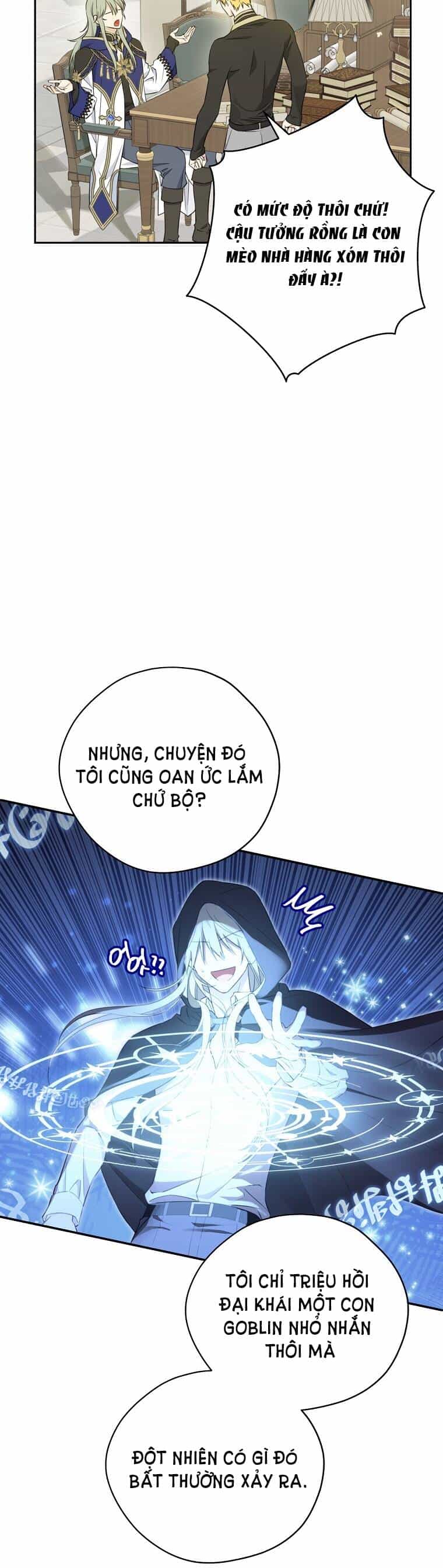 Thực Ra Tôi Mới Là Thật - Chương 96.1 - ảnh 3