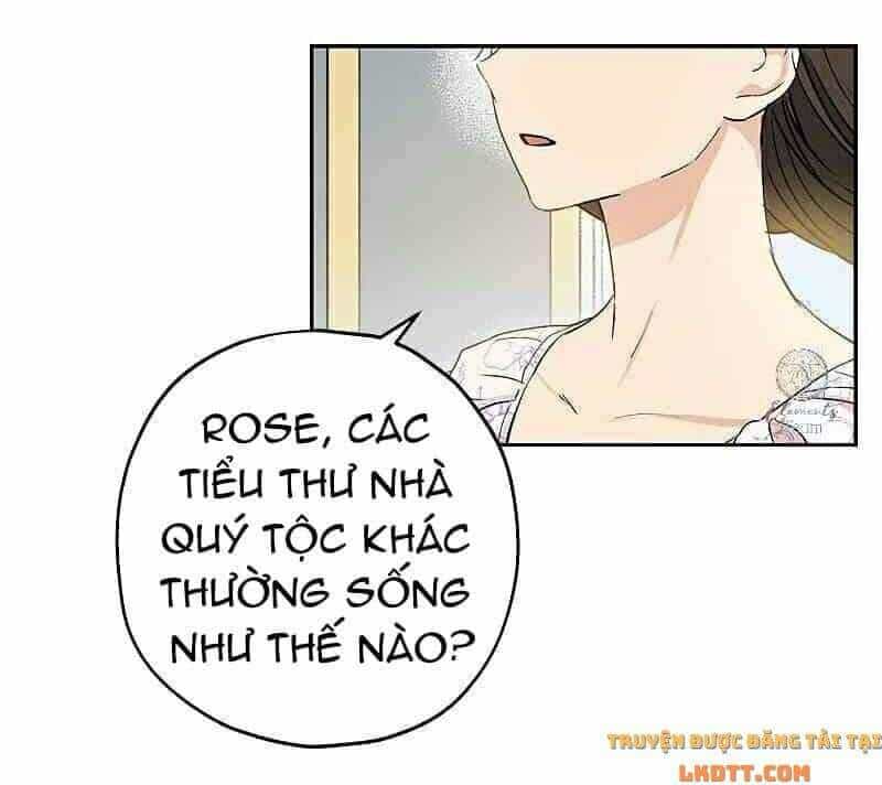 Thực Ra Tôi Mới Là Thật - Chương 11 - ảnh 13