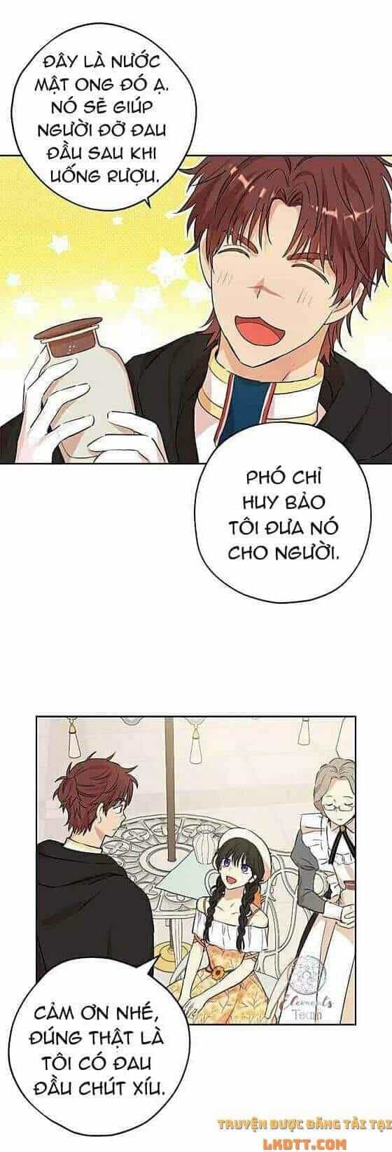 Thực Ra Tôi Mới Là Thật - Chương 11 - ảnh 29