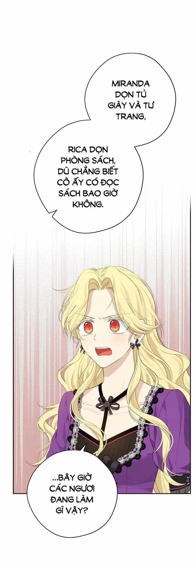 Thực Ra Tôi Mới Là Thật - Chương 97 - ảnh 5