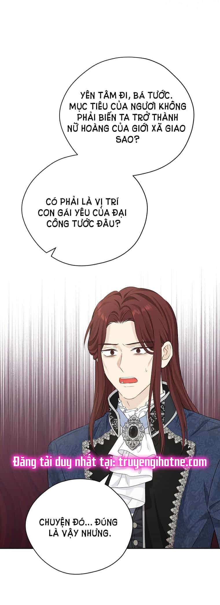Thực Ra Tôi Mới Là Thật - Chương 100.1 - ảnh 14