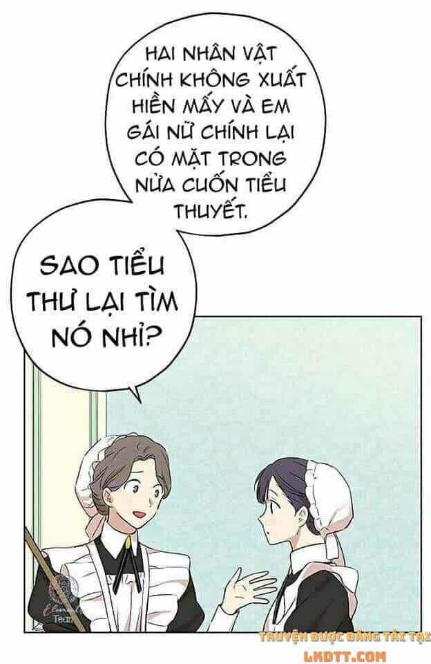 Thực Ra Tôi Mới Là Thật - Chương 12 - ảnh 27