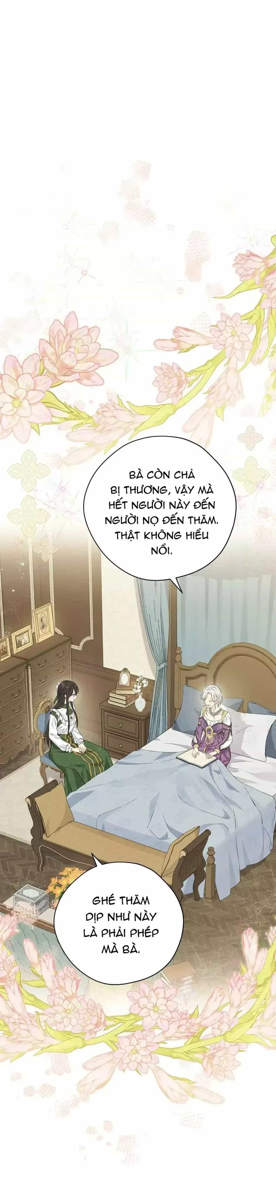 Thực Ra Tôi Mới Là Thật - Chương 102 - ảnh 26
