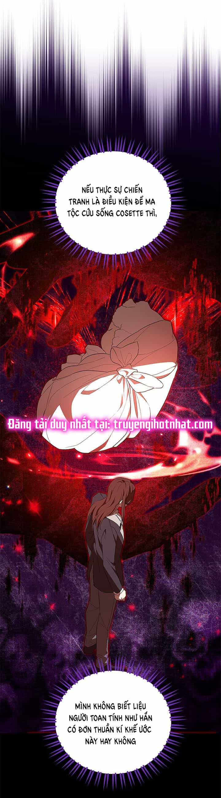 Thực Ra Tôi Mới Là Thật - Chương 103.2 - ảnh 15