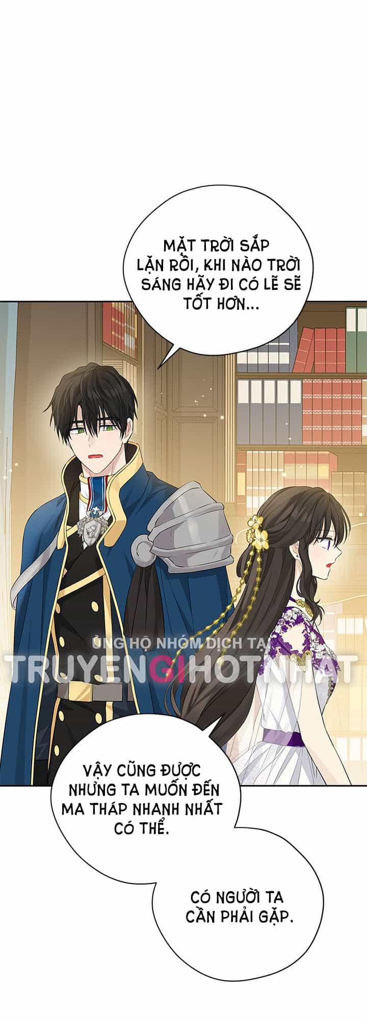 Thực Ra Tôi Mới Là Thật - Chương 103.2 - ảnh 19