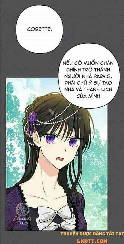 Thực Ra Tôi Mới Là Thật - Chương 13 - ảnh 22