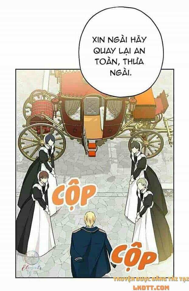 Thực Ra Tôi Mới Là Thật - Chương 13 - ảnh 3