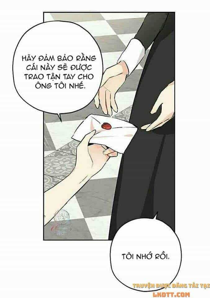 Thực Ra Tôi Mới Là Thật - Chương 13 - ảnh 36