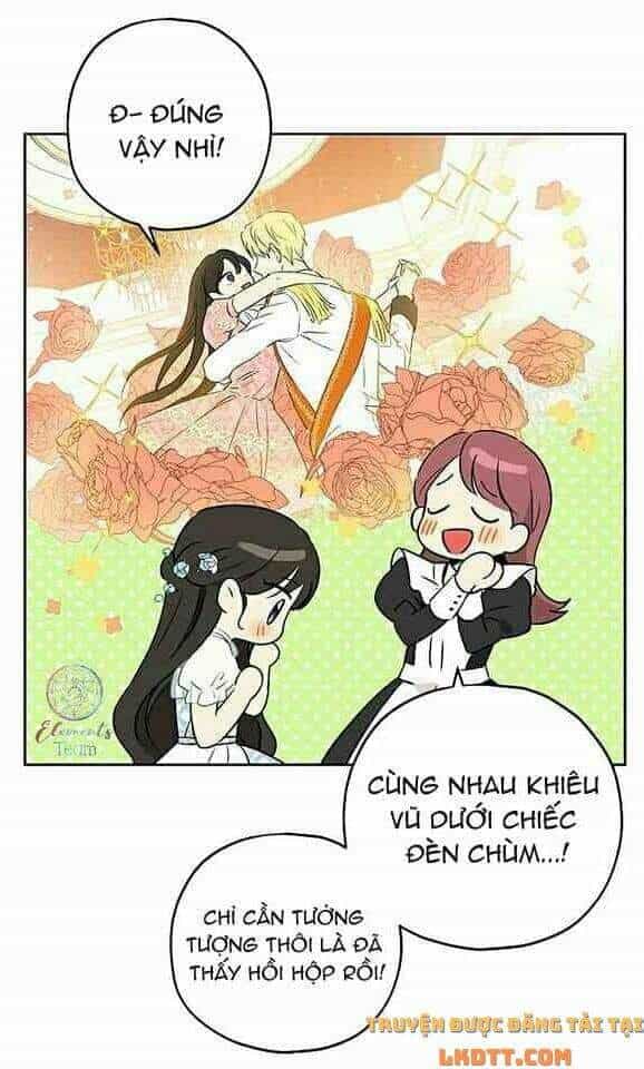 Thực Ra Tôi Mới Là Thật - Chương 13 - ảnh 41