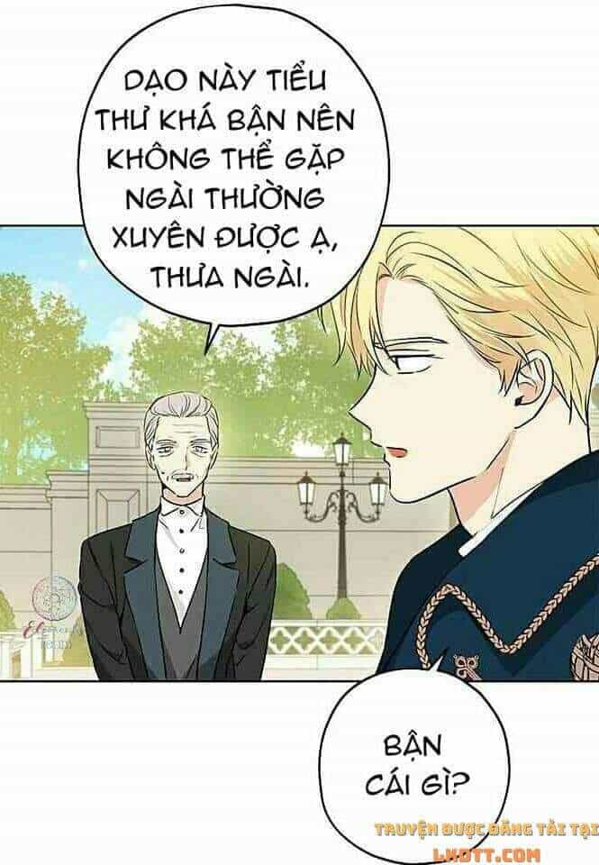 Thực Ra Tôi Mới Là Thật - Chương 13 - ảnh 6