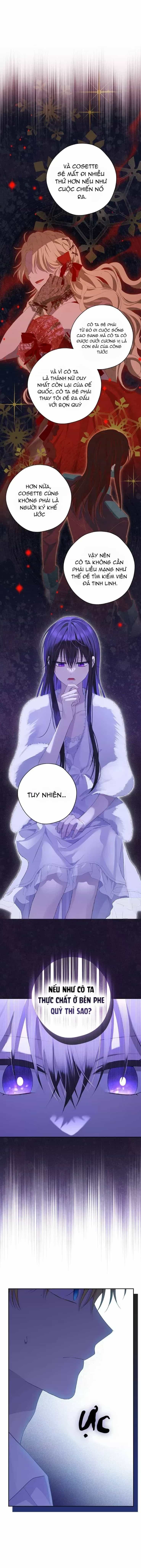 Thực Ra Tôi Mới Là Thật - Chương 105 - ảnh 6