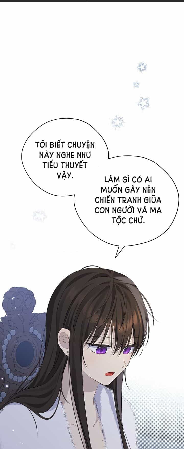 Thực Ra Tôi Mới Là Thật - Chương 105.1 - ảnh 15