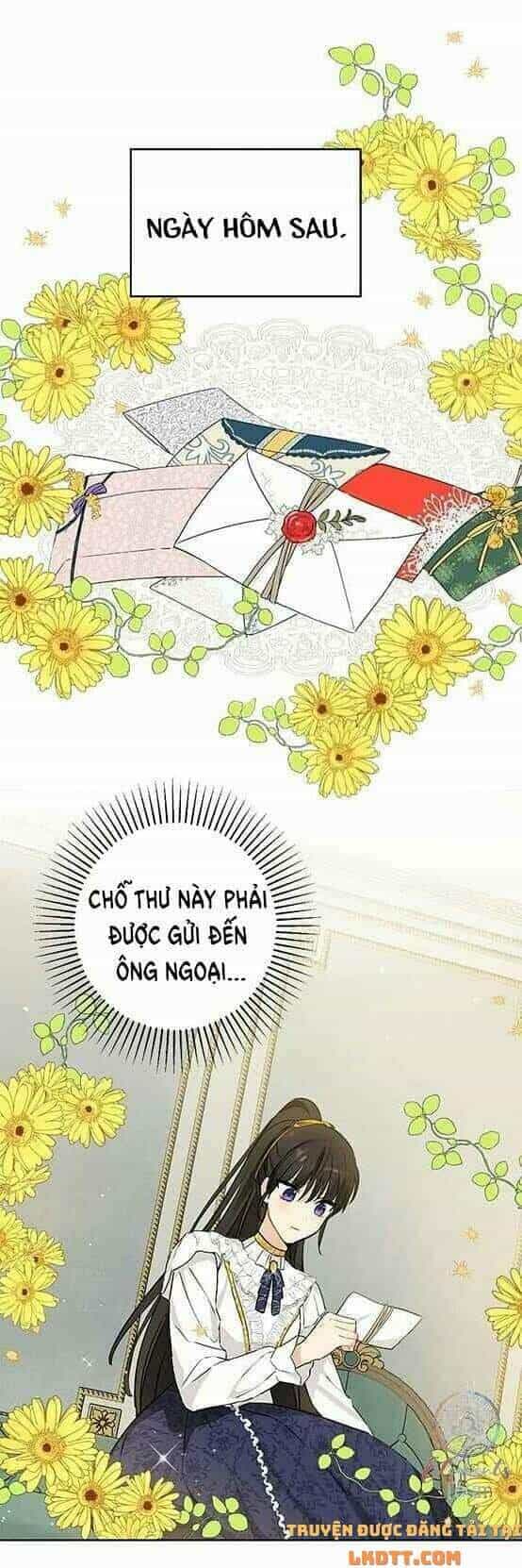 Thực Ra Tôi Mới Là Thật - Chương 14 - ảnh 21