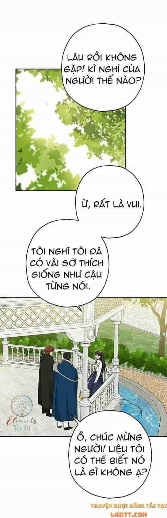 Thực Ra Tôi Mới Là Thật - Chương 14 - ảnh 25